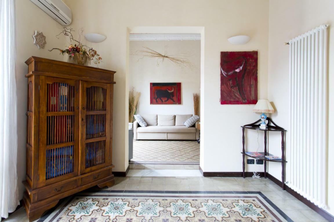 Apartment Il Drago E La Fenice