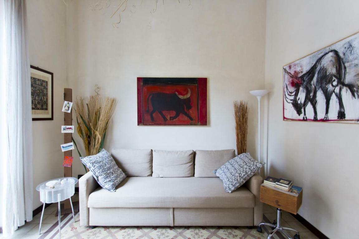 Il Drago E La Fenice Apartment