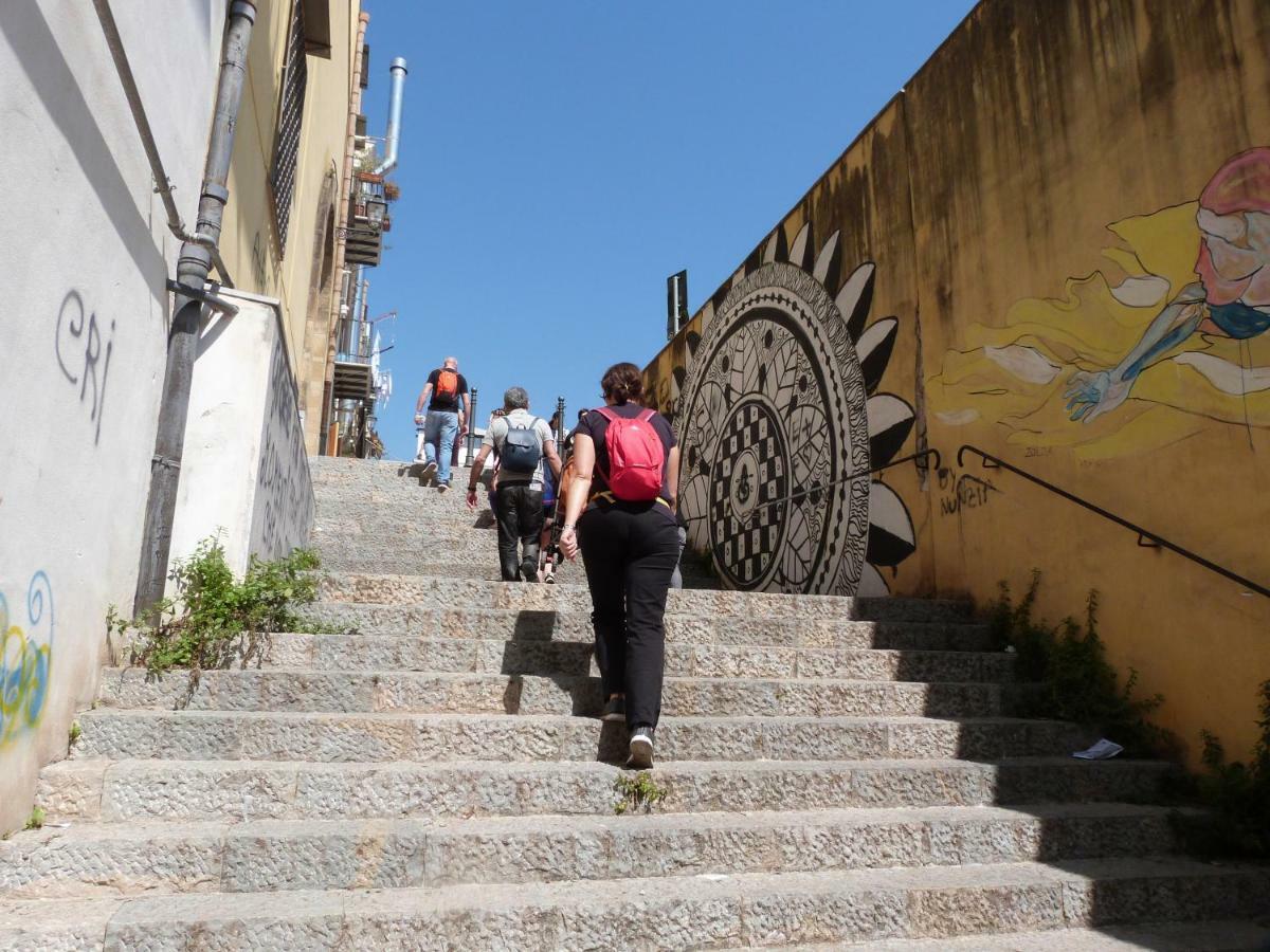 Casa Principe Maqueda Palermo