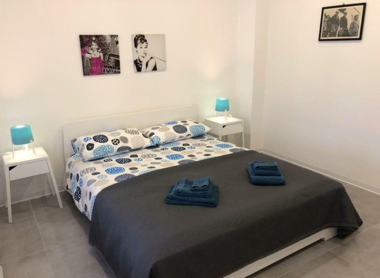Casa4casa Apartment Palermo