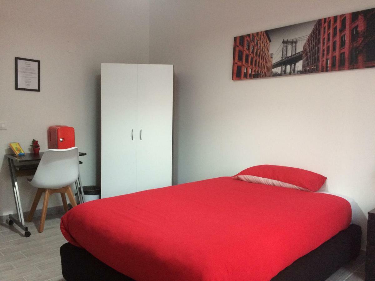 Ausonia House Homestay Palermo