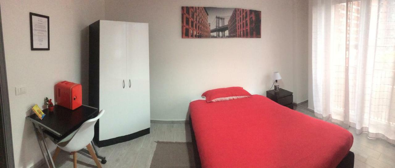Ausonia House Homestay Palermo
