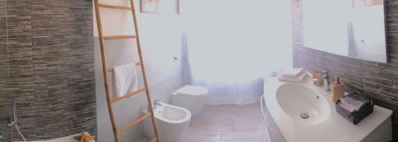 Ausonia House Homestay Palermo