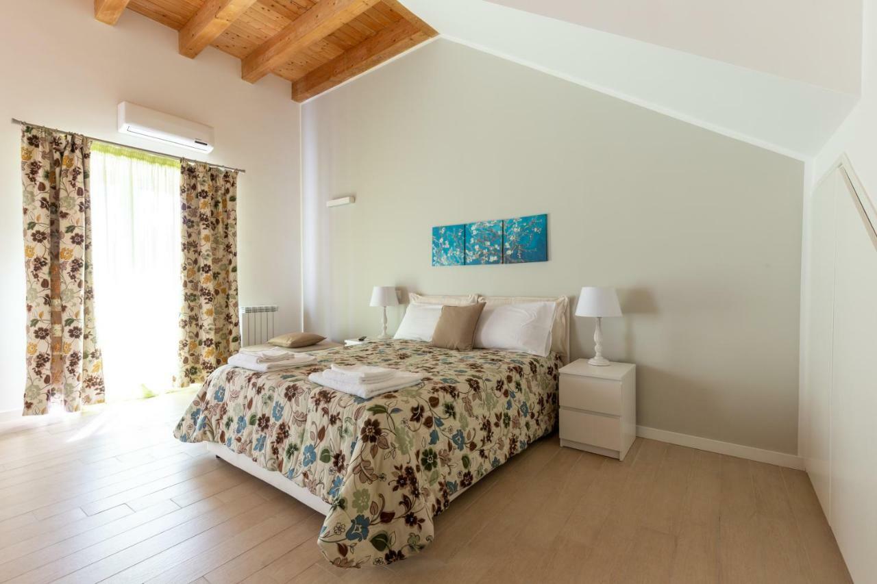 Apartment Il Sonno Dei Giusti By Domusicily