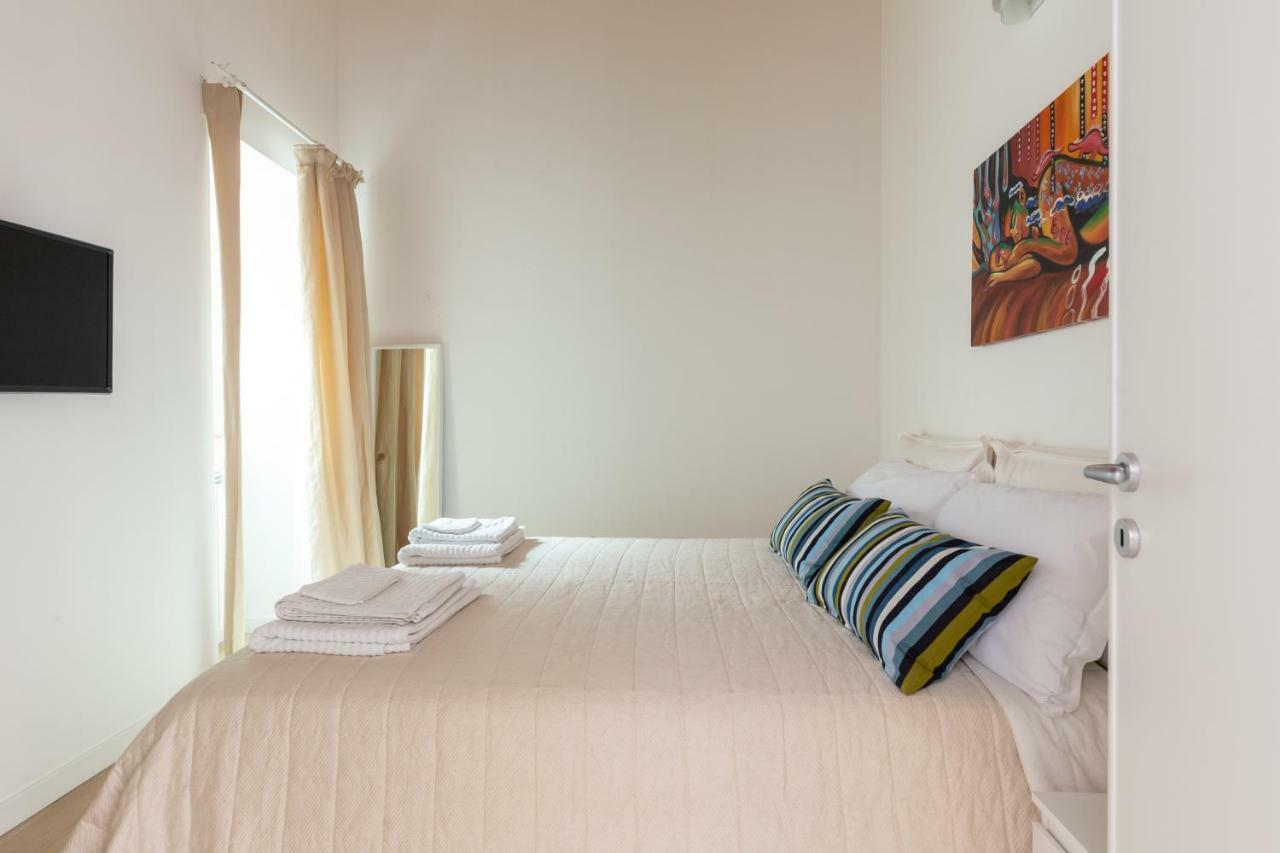 Il Sonno Dei Giusti By Domusicily Apartamento Palermo