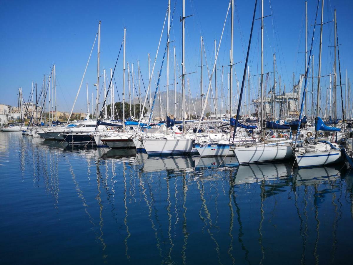 Cala Tarzana Apartment Palermo