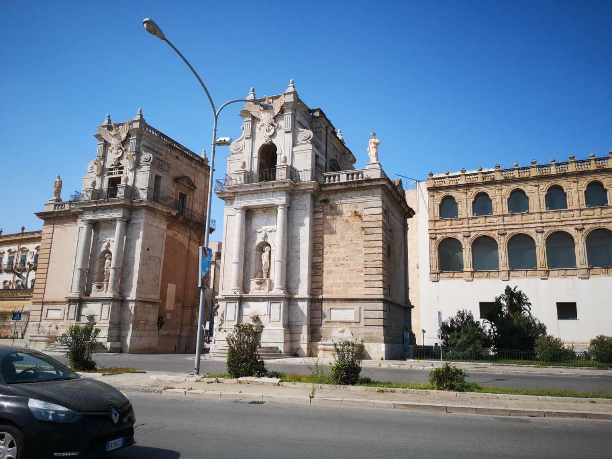 Apartment Cala Tarzana Palermo