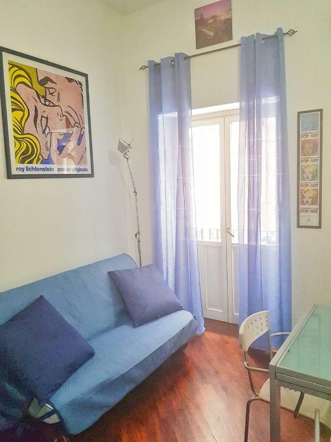 Apartment Oly99 *