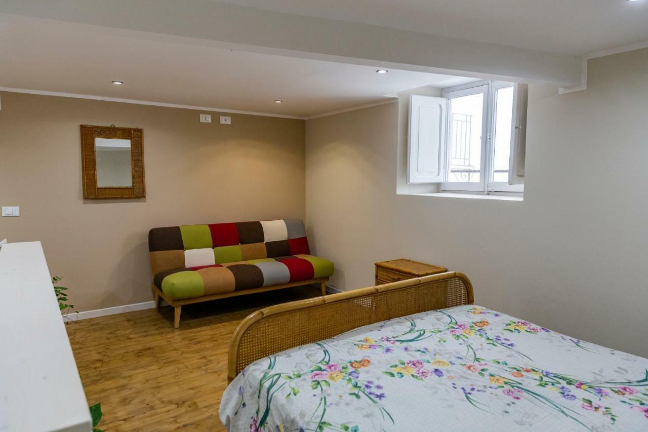 Keep Calm Holiday home