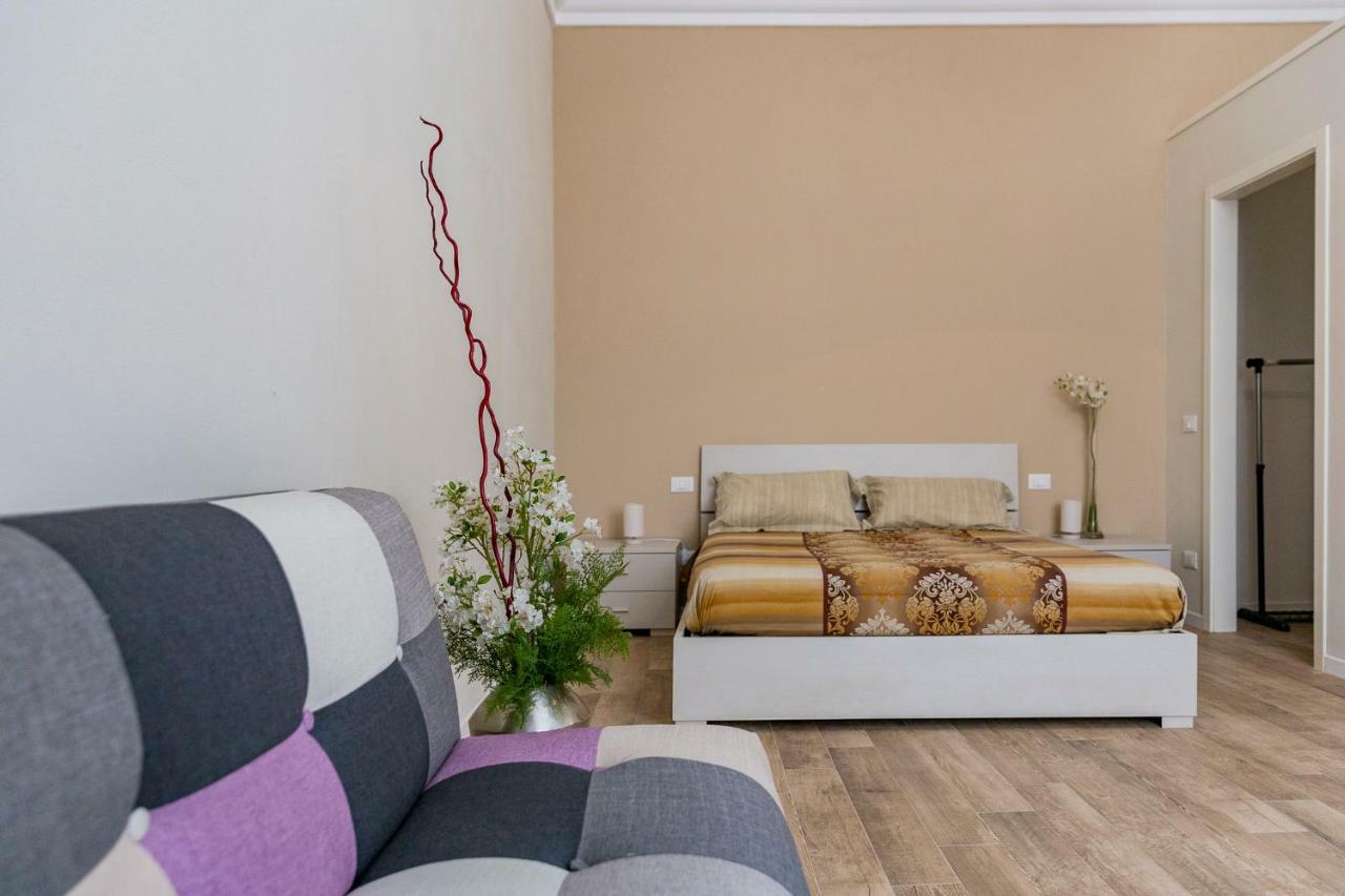 Keep Calm Holiday home Palermo