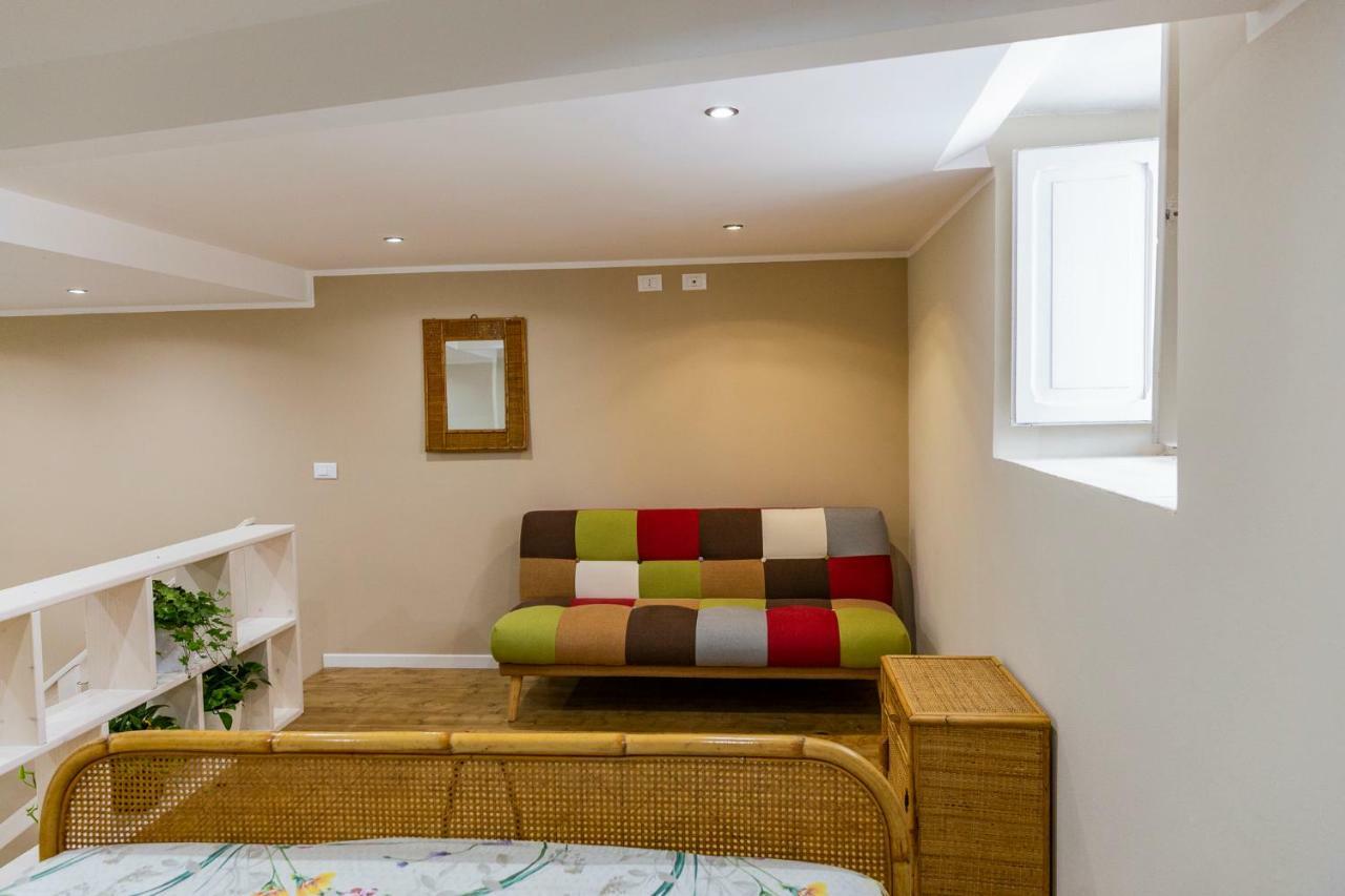 Keep Calm Holiday home