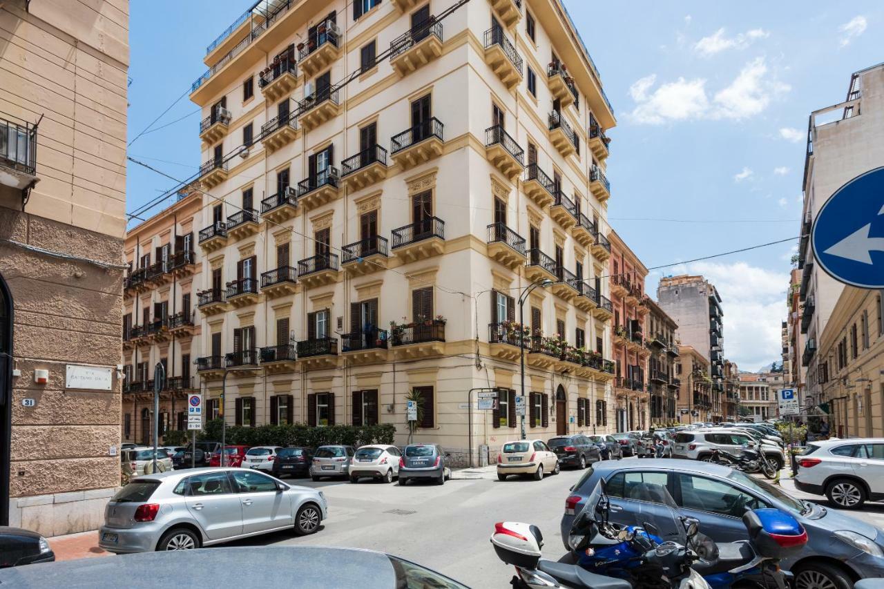 Luxury * Immo's House* Palermo