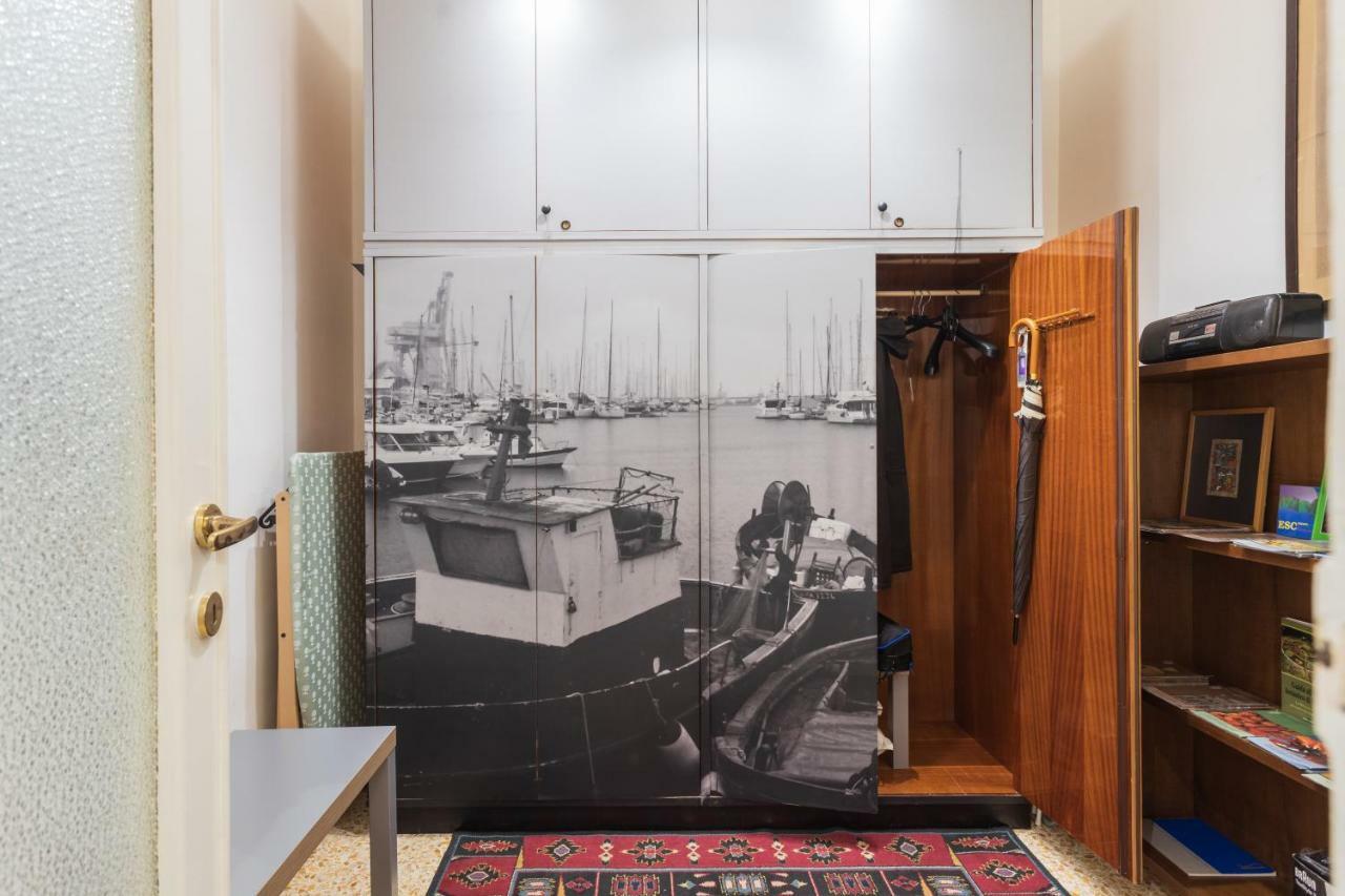 Luxury * Immo's House* Apartment Palermo