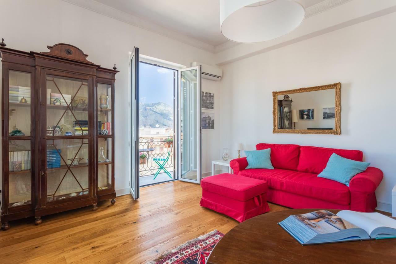 Luxury * Immo's House* Palermo