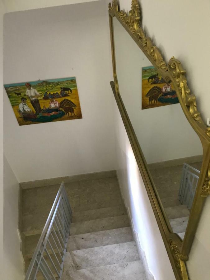 Nostra Casa * Palermo