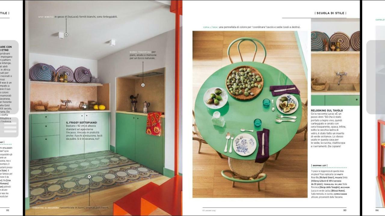 Le Case Dell'armatore Holiday home Palermo