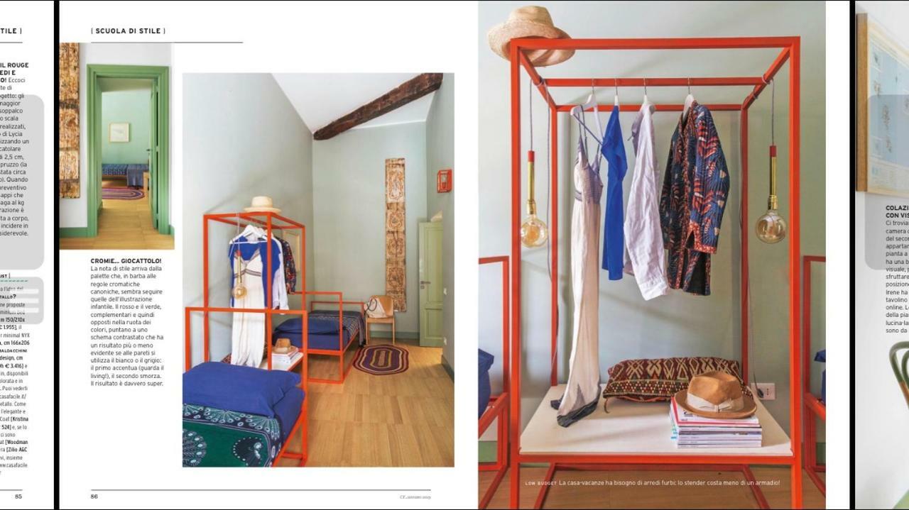 Holiday home Le Case Dell'armatore