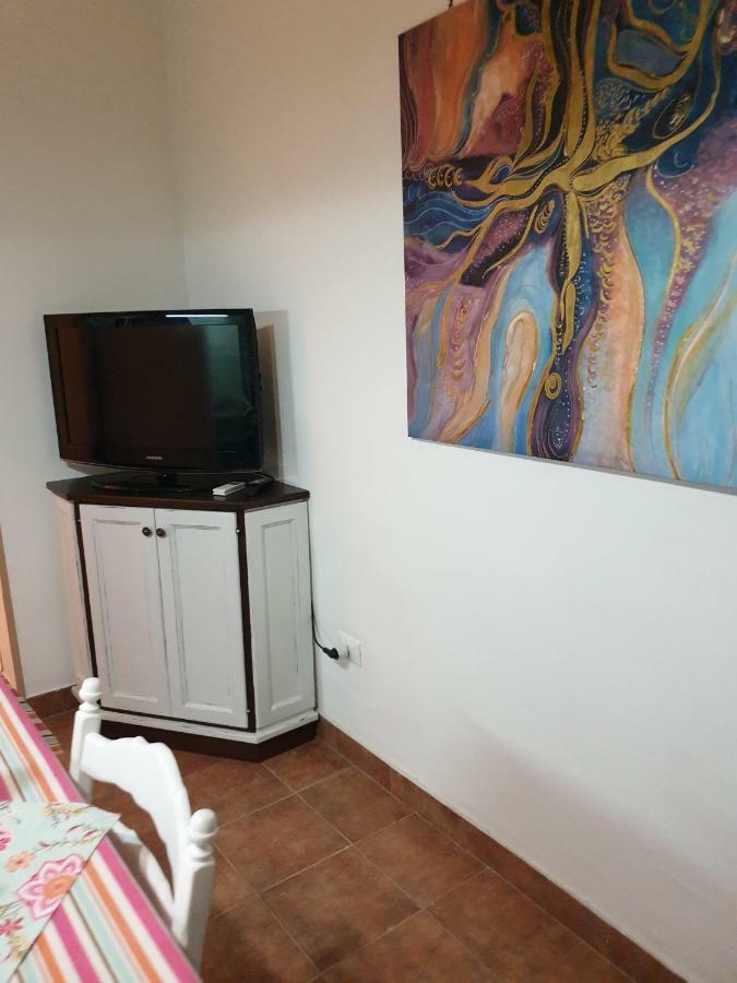 Apartment Casa Marta