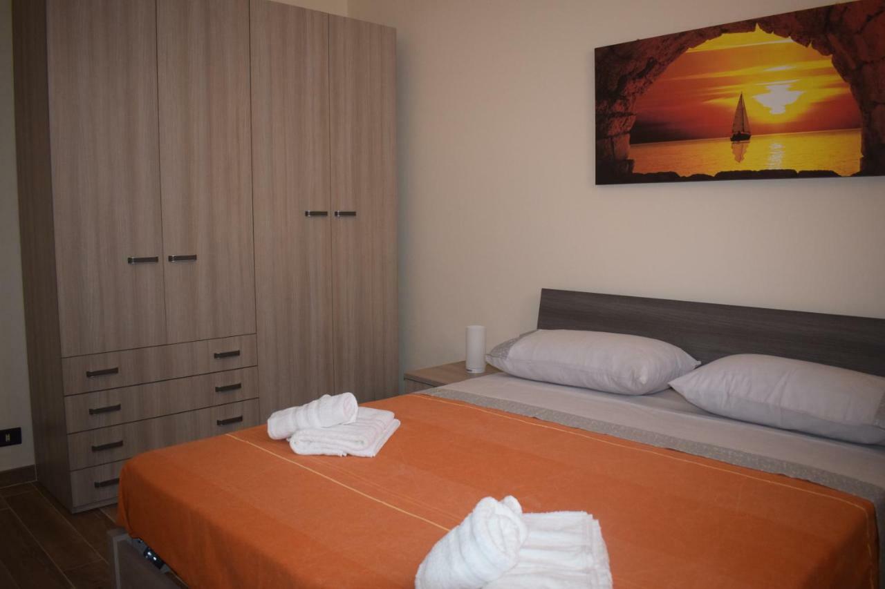 Affitto Breve Casa Taormina Palermo