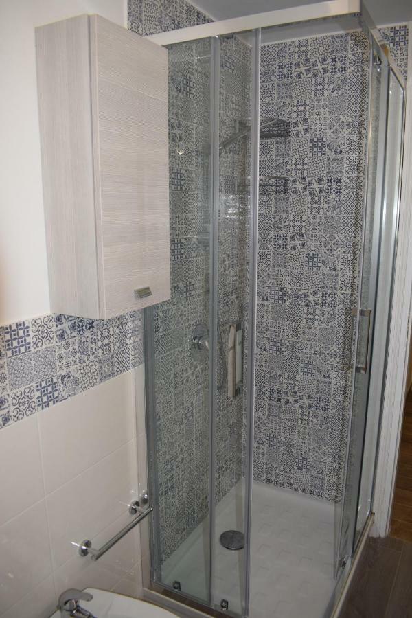 Apartment Affitto Breve Casa Taormina Palermo