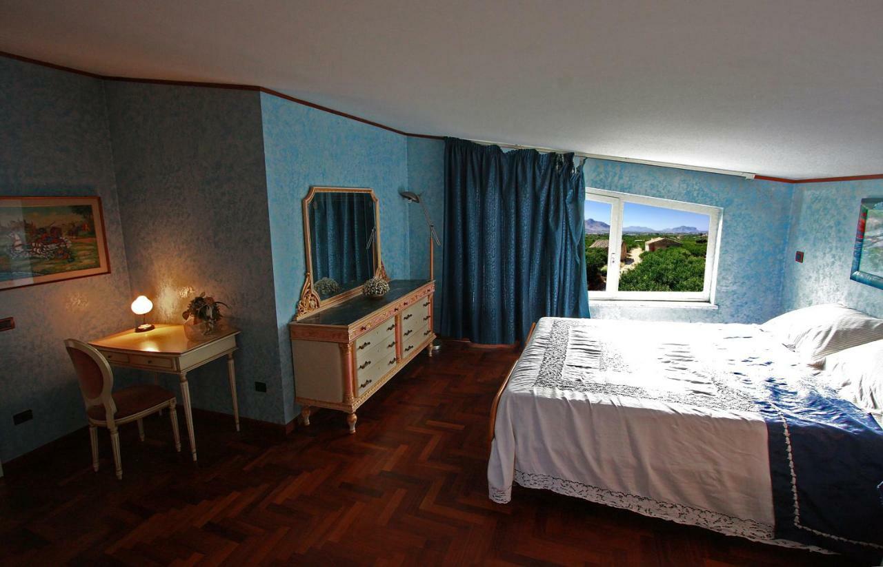Country house Mandarinart