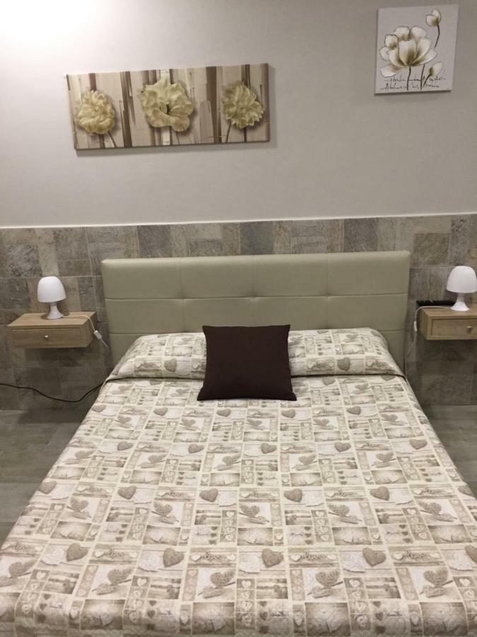 Mosope Apartment Palermo