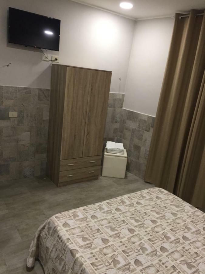 Apartment Mosope