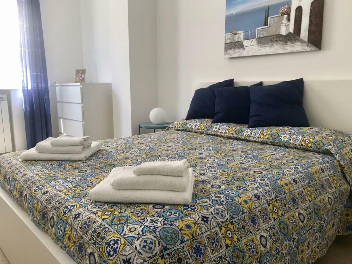 Blu D'eraclea Palermo