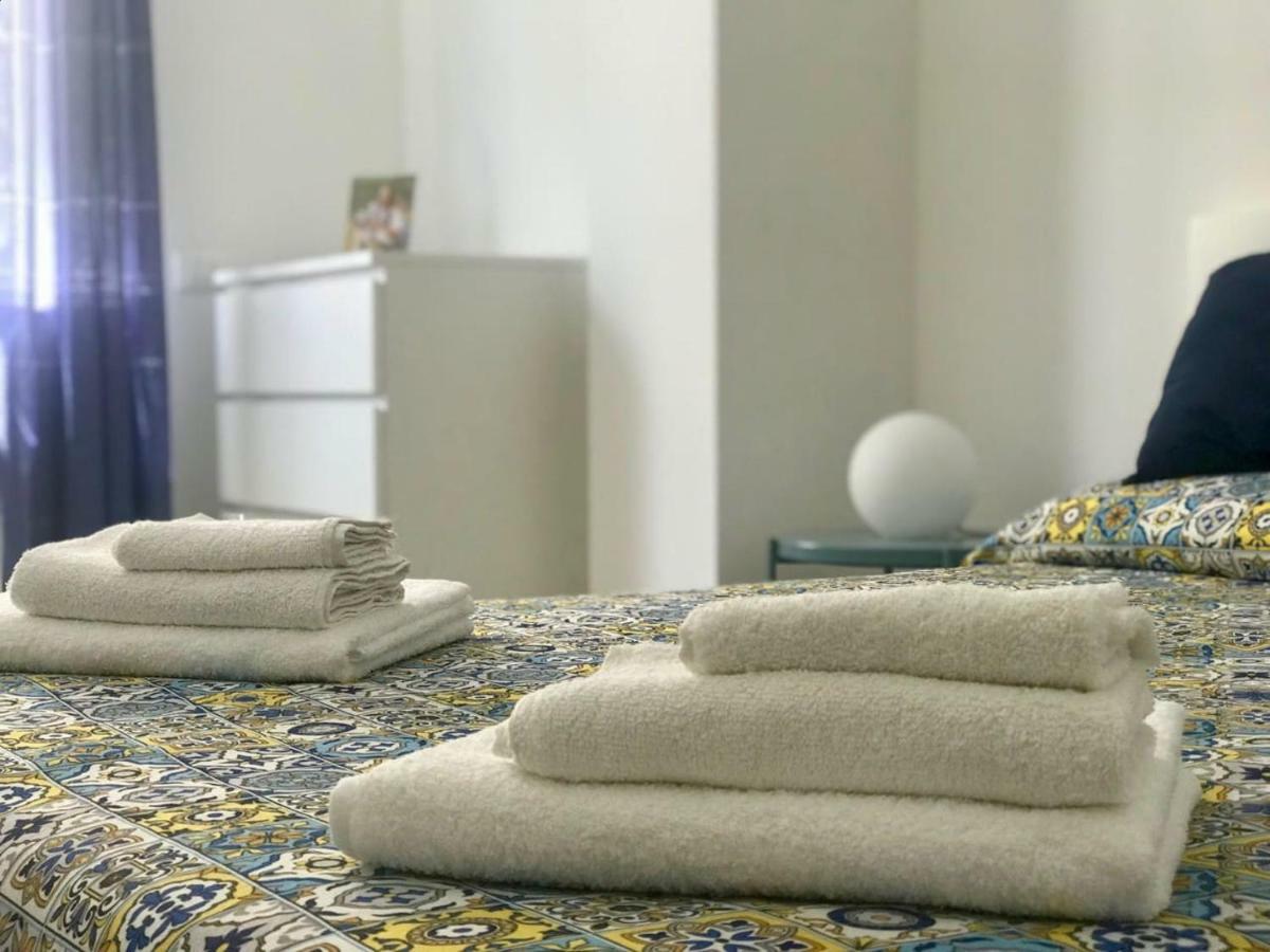 Blu D'eraclea Apartamento *
