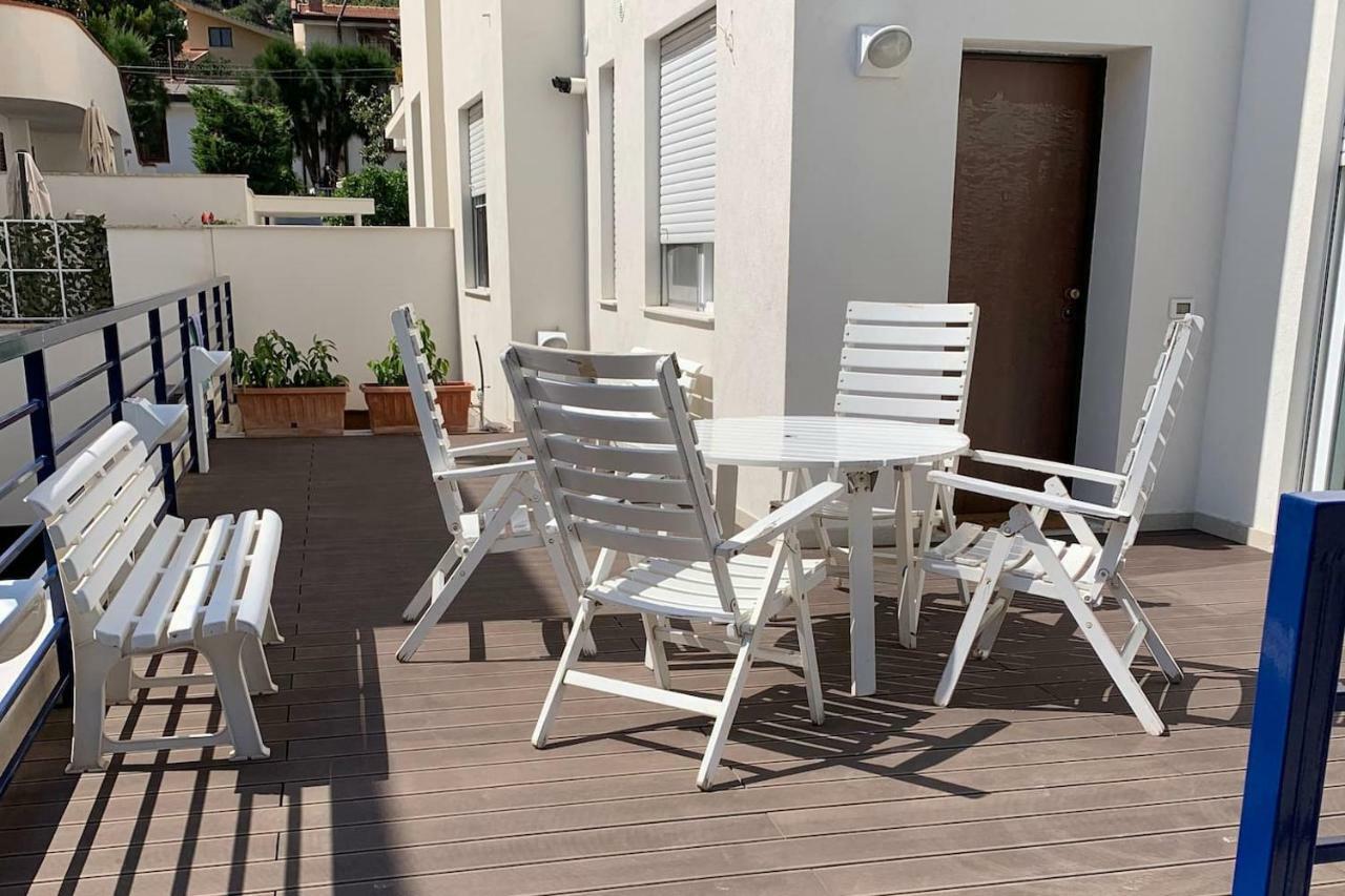 Blu D'eraclea Apartamento