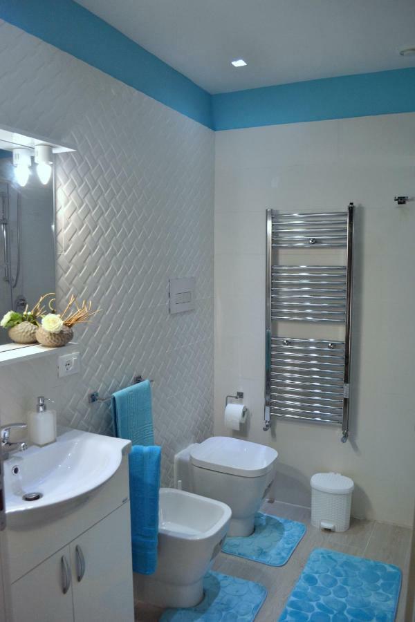 Sett'angeli Holidays Apartment Palermo