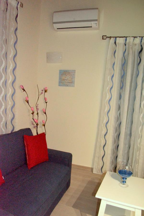 Sett'angeli Holidays Apartment Palermo