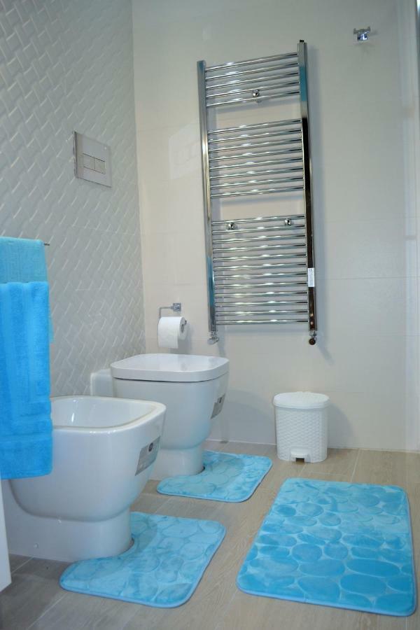 Apartment Sett'angeli Holidays *