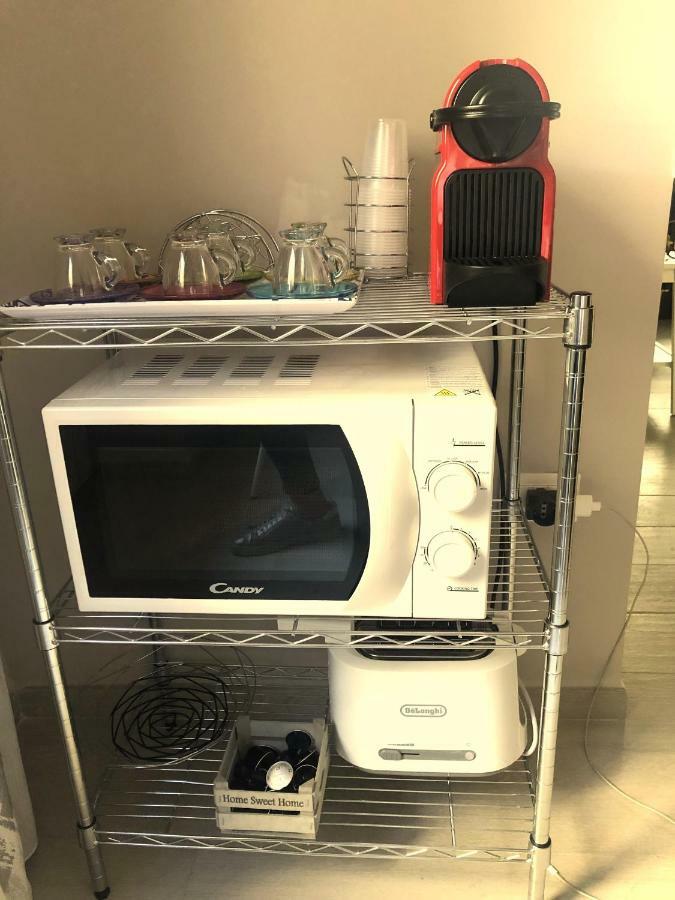 Apartment Sett'angeli Holidays *