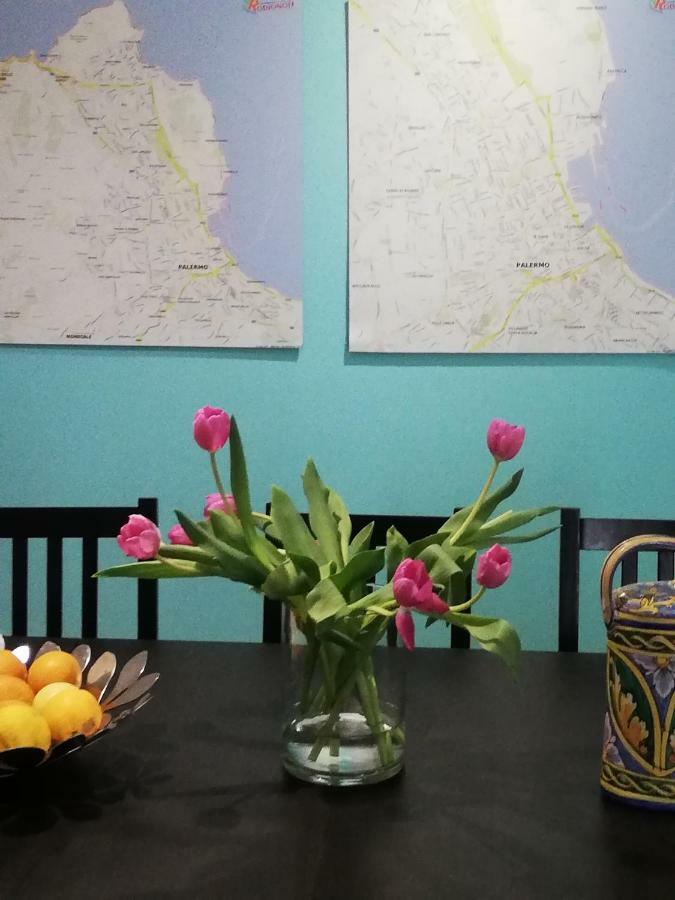120 Rodionoff Downtown - Connection With Airport And Mondello 3* Palermo
