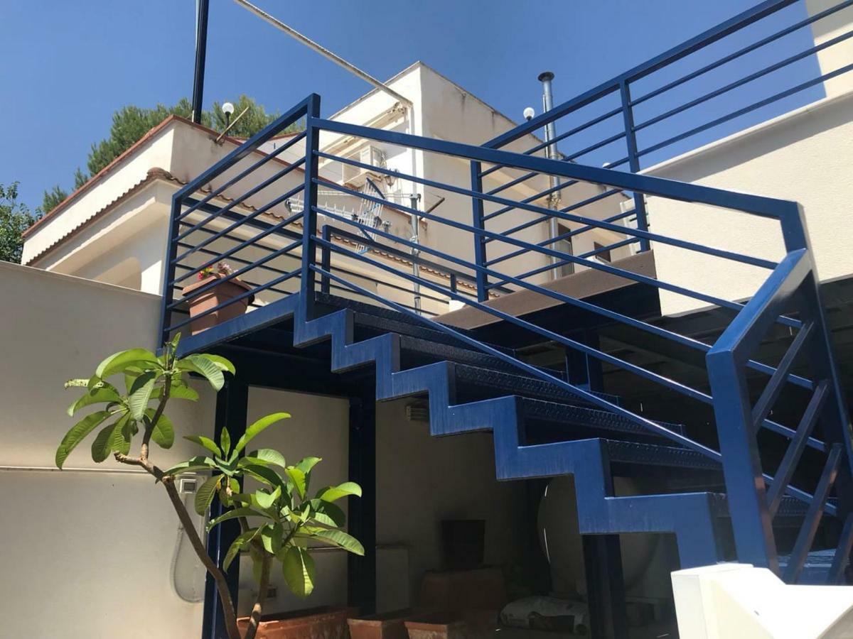 Blu D'eraclea Palermo