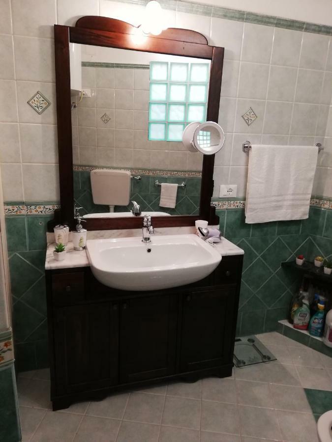 La Casetta Da.lu. Apartment Palermo