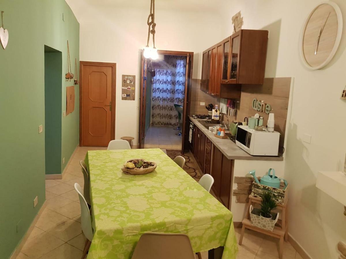Apartment Ai Carrettieri Della Cattedrale Palermo