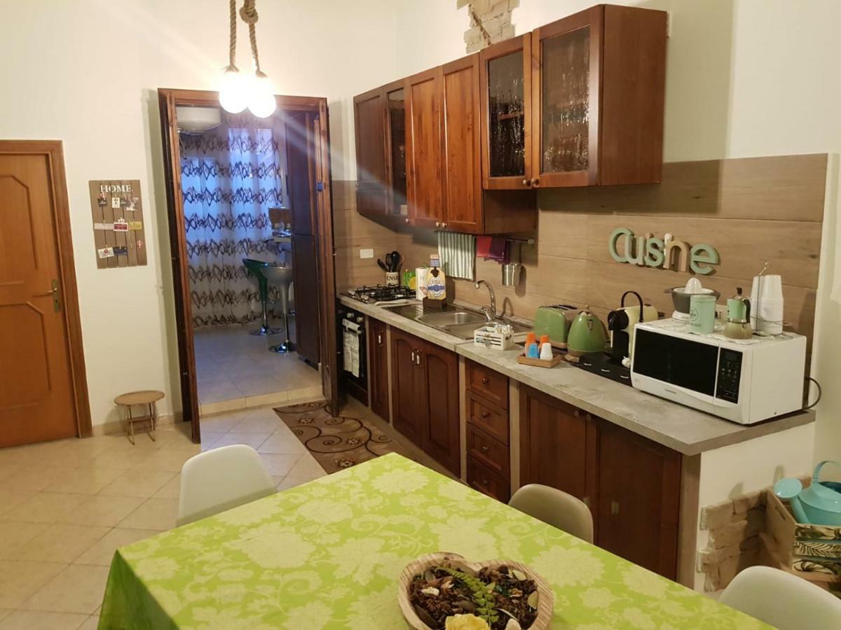 Ai Carrettieri Della Cattedrale Apartment