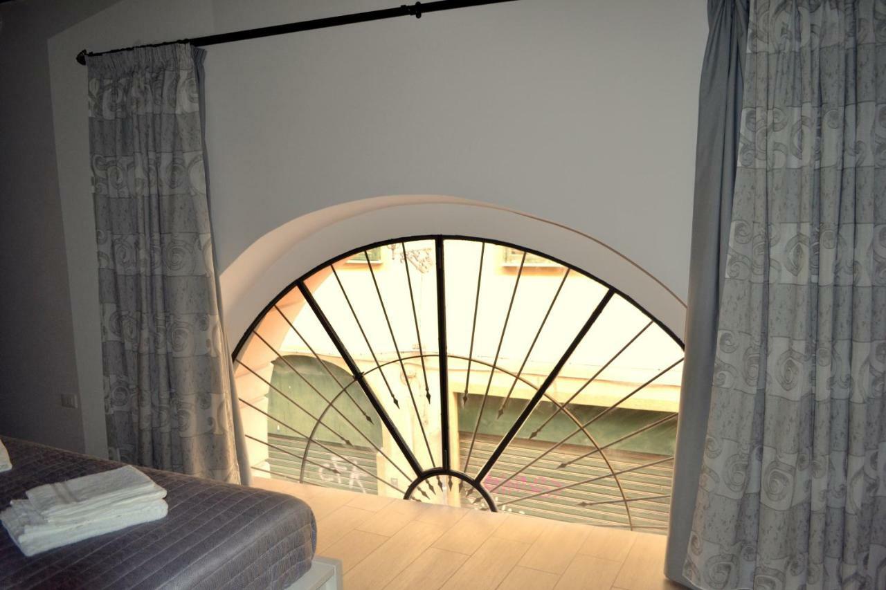 Apartment Sett'angeli Holidays Palermo