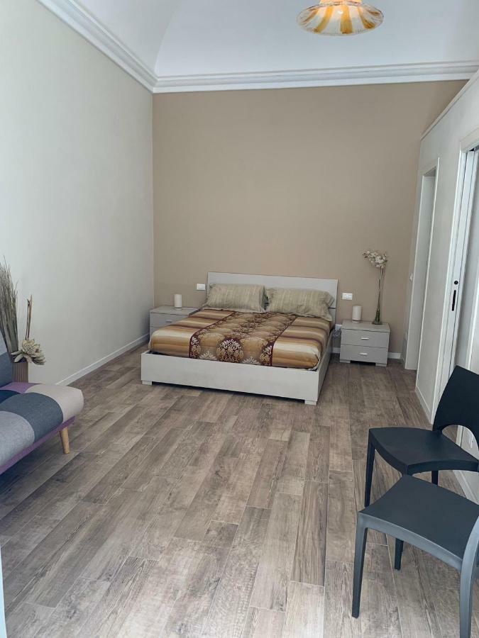 Keep Calm Holiday home Palermo