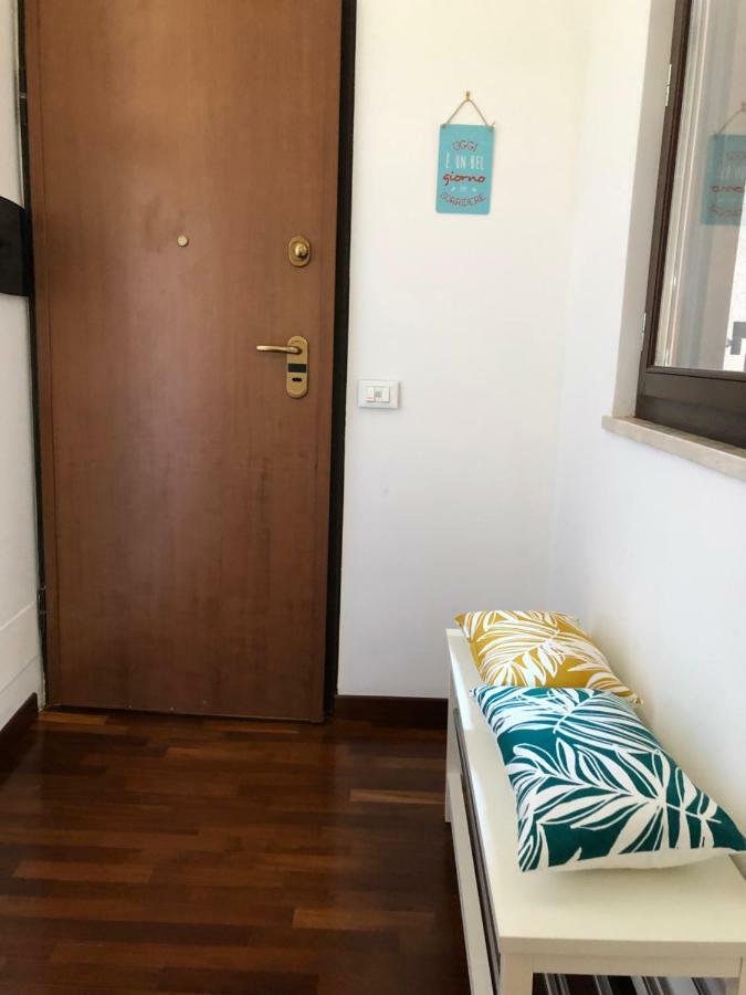 Holiday home Le Vie Di Ballaro Palermo