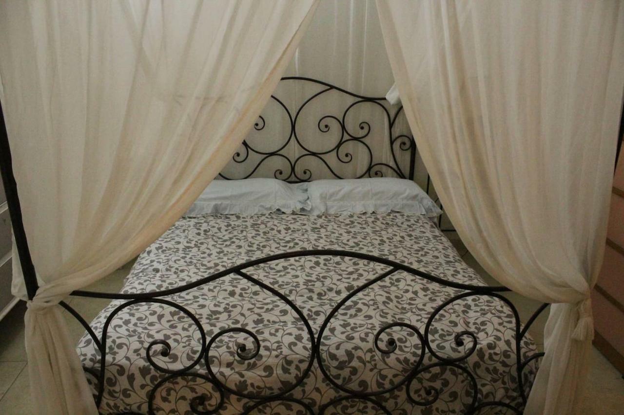 Apartment Castrofilippo