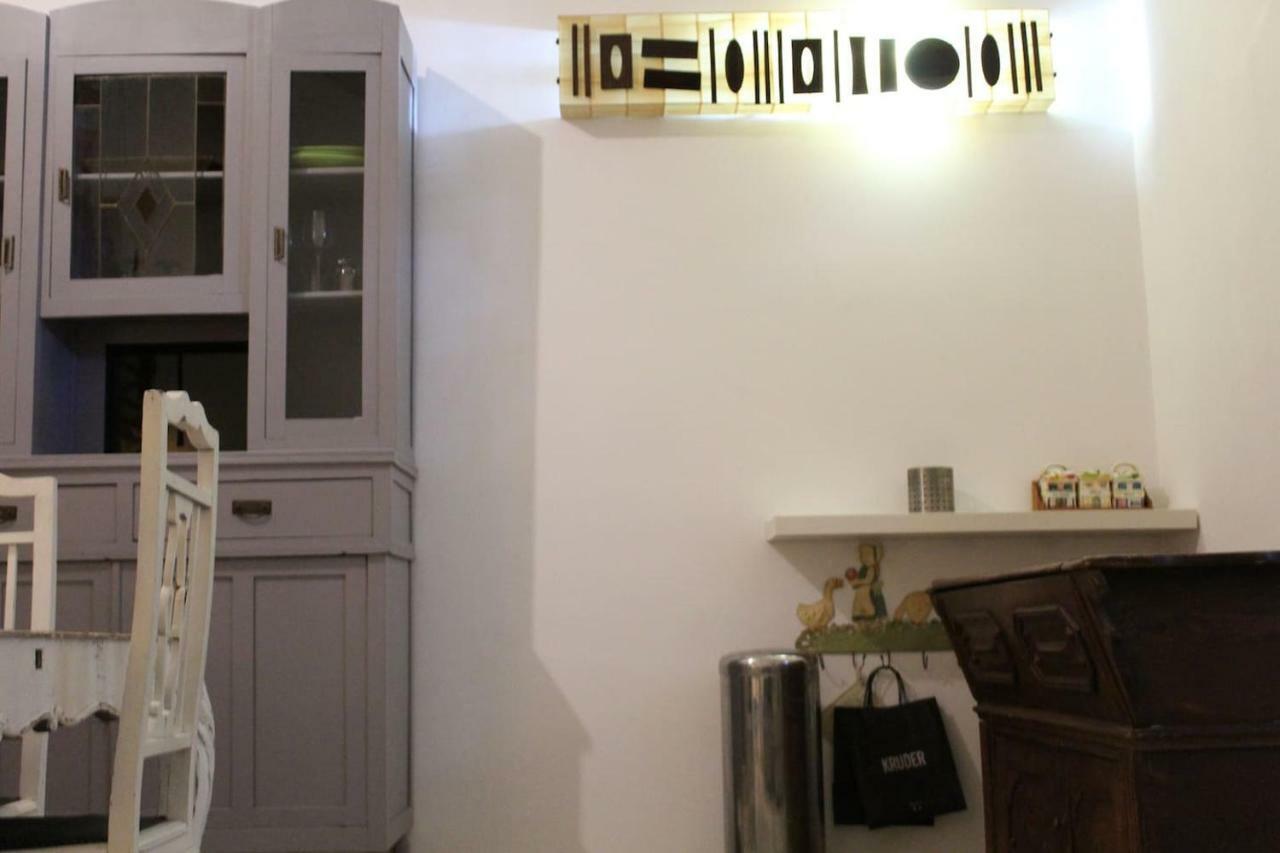 Apartment Castrofilippo Palermo