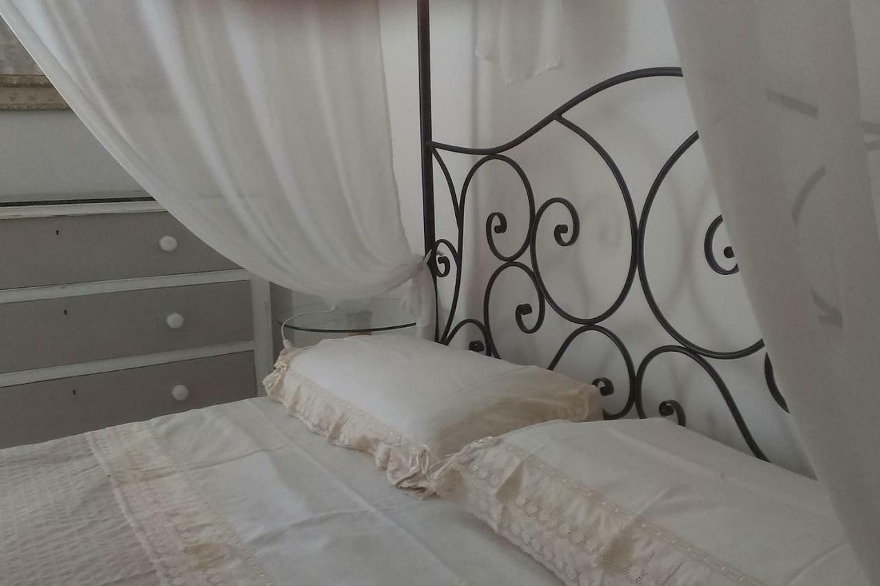 Apartment Castrofilippo *