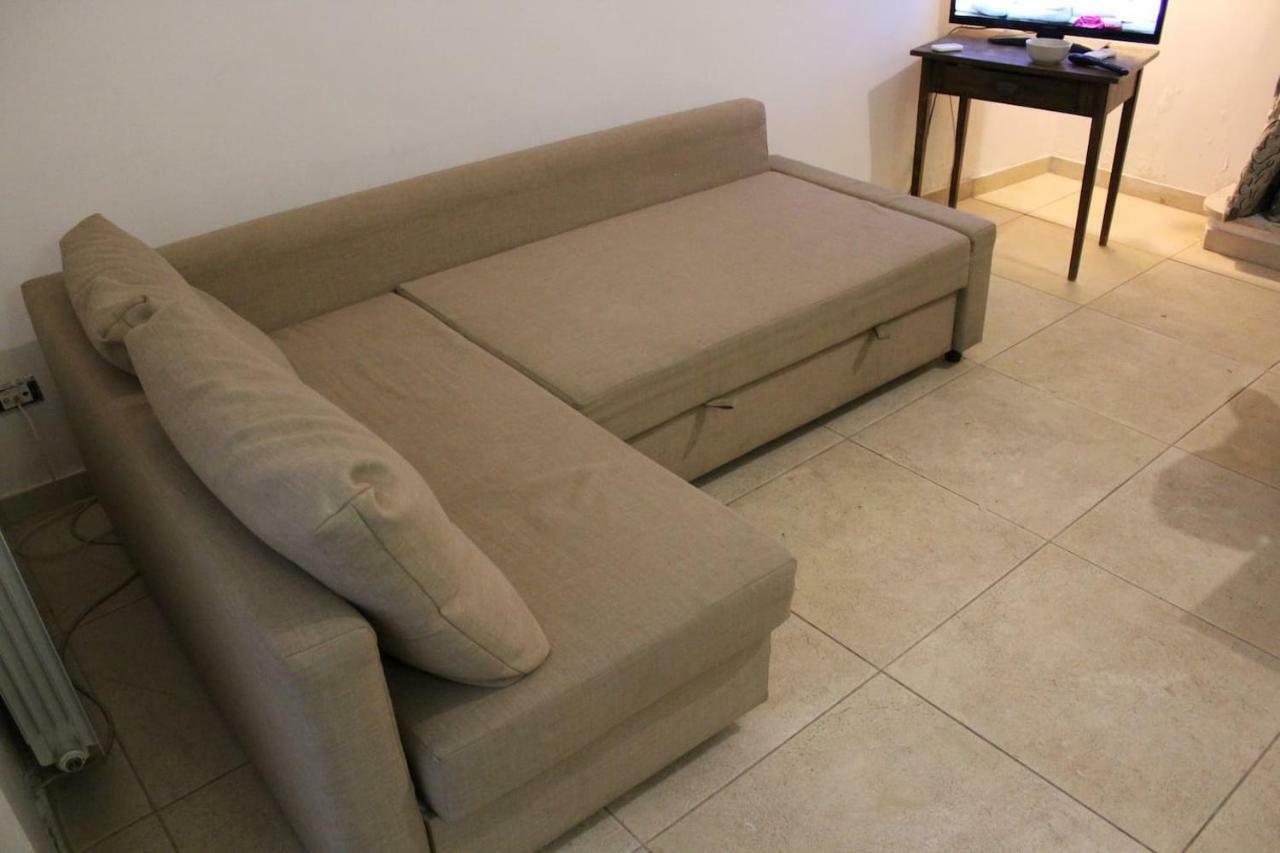 Apartment Castrofilippo Palermo