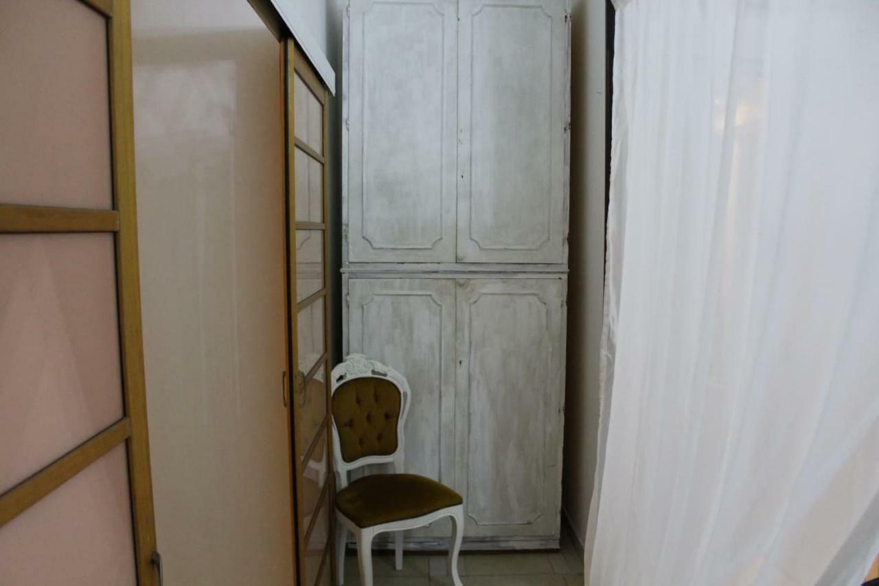 Castrofilippo Apartment *