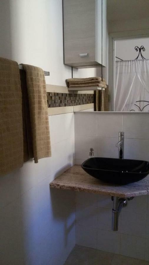 Castrofilippo Apartment