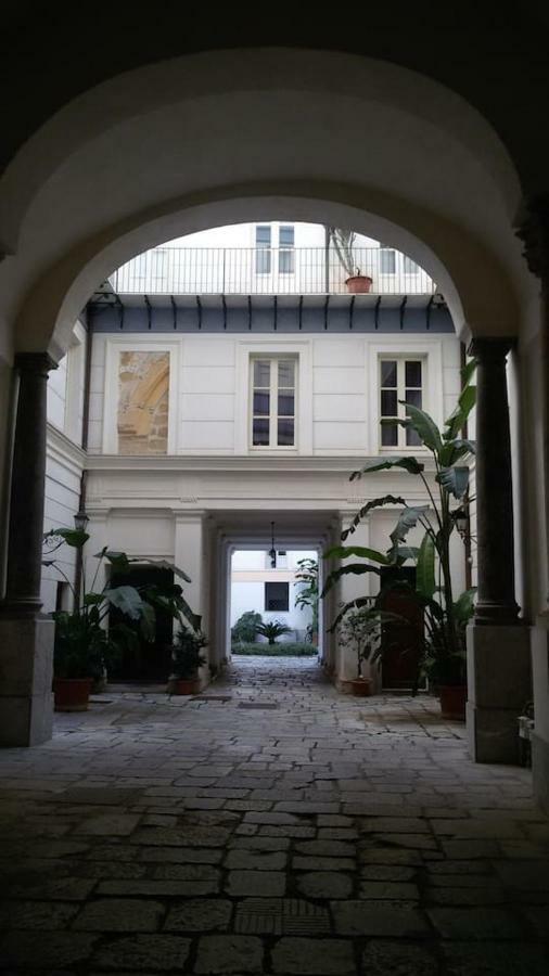 Apartment Castrofilippo Palermo