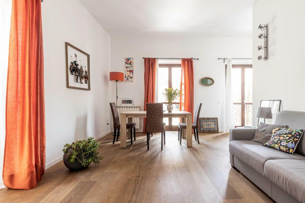 Apartment La Loggia Dei Re